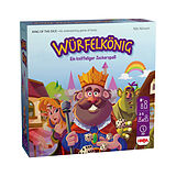 Würfelkönig (Spiel) Spiel