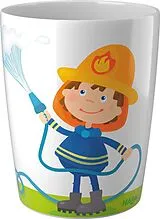 HABA Becher Feuerwehr Spiel