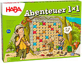 Abenteuer 1x1 Spiel