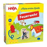 Feuerwehr (Kinderspiel) Spiel