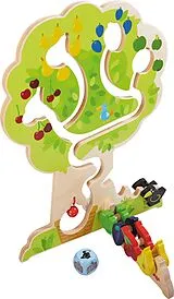 HABA Motorikspiel Obstgarten Spiel