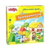 Spielesammlung (Kinderspiel) Spiel