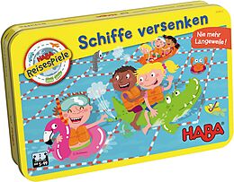 Schiffe Versenken Spiel