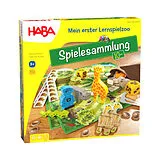 HABA Mein erster Lernspielzoo (Kinderspiel) Spiel