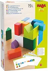 Kreativbausteine Würfelmix Spiel