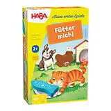 Meine ersten Spiele Fütter mich! (Kinderspiel) Spiel