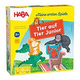 Meine ersten Spiele, Tier auf Tier Junior (Kinderspiel) Spiel