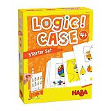 LogiCase Starter Set 4+ Spiel