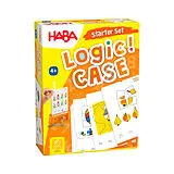 LogiCase Starter Set 4+ (Kinderspiel) Spiel