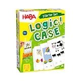 LogiCase Starter Set 5+ (Kinderspiel) Spiel
