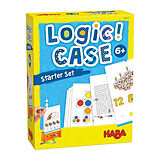 LogiCASE Starter Set 6+ Spiel