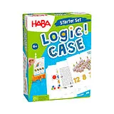 LogiCase Starter Set 6+ (Kinderspiel) Spiel
