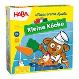 Meine ersten Spiele - Kleine Köche (Kinderspiel) Spiel