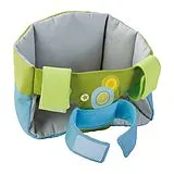 Puppen-Fahrradsitz Sommerwiese Spiel