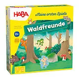 Meine ersten Spiele Waldfreunde Spiel