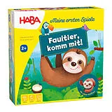 Meine ersten Spiele Faultier, komm mit! Spiel
