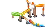 Kullerbü Kugelbahn Melodie-Domino Spiel