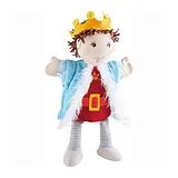Handpuppe Prinz Emir (MQ2) Spiel