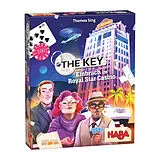 The Key Einbruch im Royal Star Casino Spiel