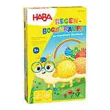 Regenbogenraupe Spiel