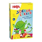 Socken Zocken Spiel