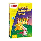 Mucksmäuschenstill Spiel