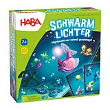 Schwarmlichter Spiel