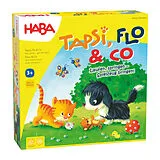 Tapsi, Flo & Co Spiel