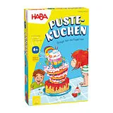 Pustekuchen (Kinderspiel) Spiel