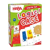 Logic! CASE Starter Set 7+ Spiel