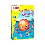 Hallihallo Kalmario! Spiel