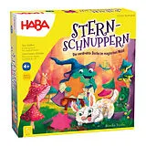 Sternschnuppern Spiel