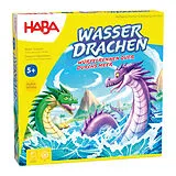 Wasserdrachen Spiel