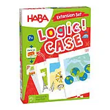 LogiCase Extension Set - Urlaub & Reisen Spiel