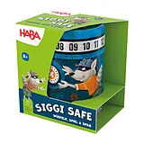 Siggi Safe Spiel