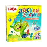 Socken zocken Spiel