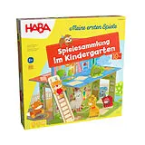 Spielesammlung - Im Kindergarten Spiel