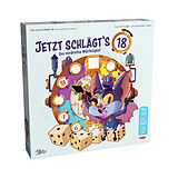 Jetzt schlägt's 18! Spiel