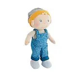 Kuschelpuppe Lasse Spiel