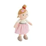 Kuschelpuppe Lara Spiel