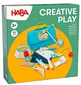 Creative Play Tierarzt Spiel