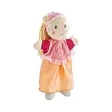 Handpuppe Prinzessin Spiel