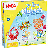 3 x 4 = Klatsch Spiel
