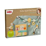 Baby-Spiel-Set HABA Gans 4 in 1 Spiel