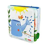 Zauber-Badebuch Regenspaß Spiel