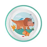 Teller Dino Spiel