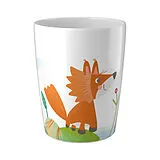 Becher, Wald Spiel