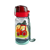 Trinkflasche Bauernhof Spiel