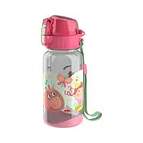Trinkflasche, Prinzessin & Pferd Motiv 1 Spiel