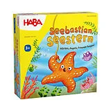 Seebastian Seestern Spiel